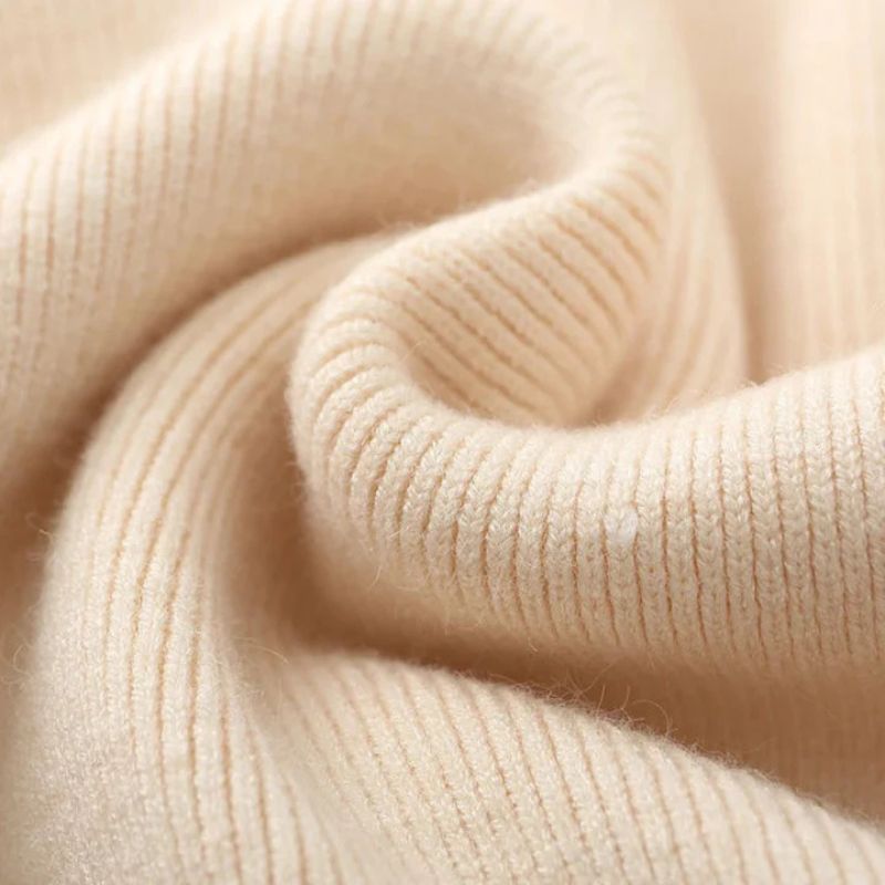 Aurelia Luxe Cashmere Pants - York Miller