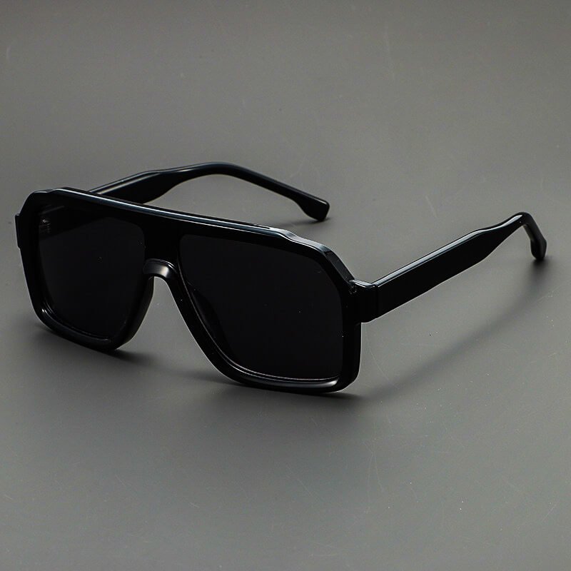 Clearwater Oversized Shades - York Miller