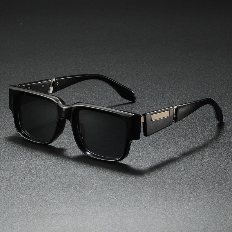 Valton Square Retro Shades