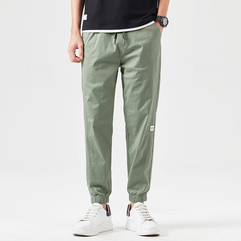 Harbor Coast Pants - York Miller