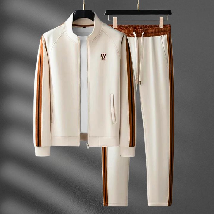 Zane Premium Athleisure Set - York Miller