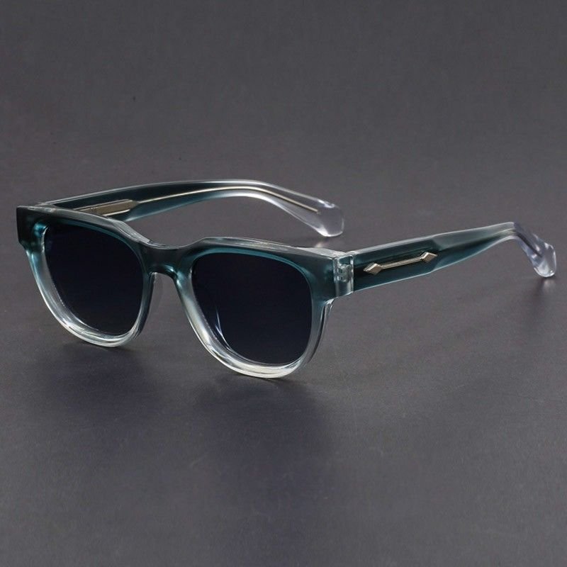 Venzio Classic Retro Shades - York Miller