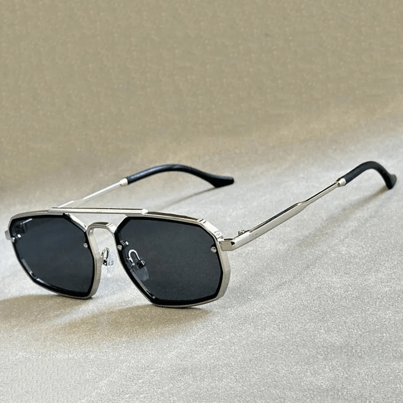 Million Dollar Shades - York Miller