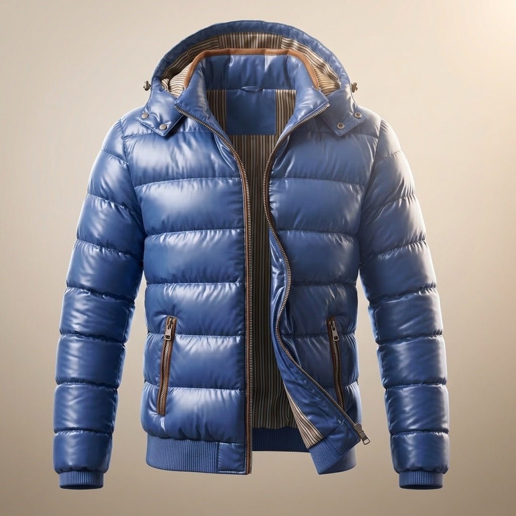 Oscar Prestige Transitional Jacket - York Miller