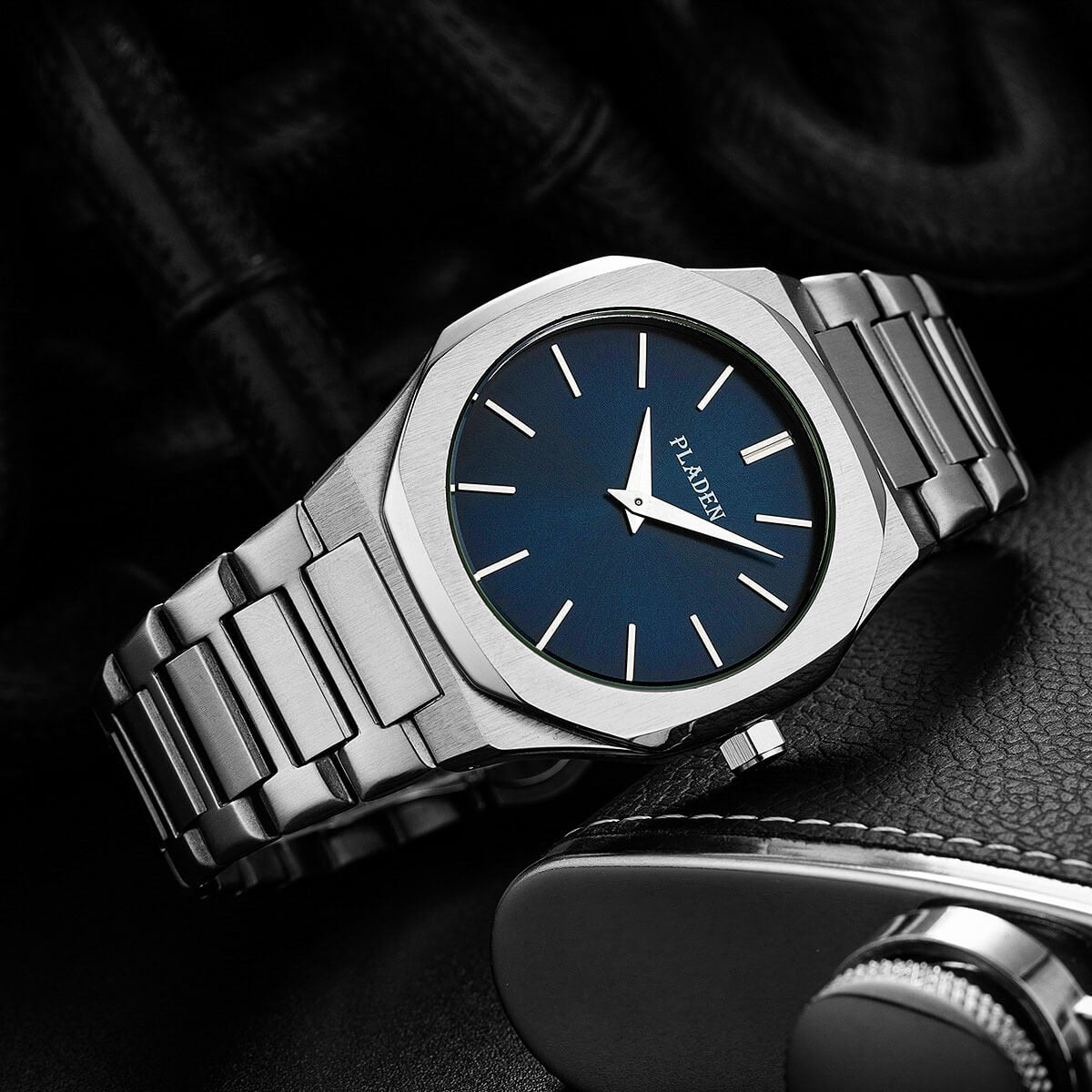 Minimalista De Pladen Watch - York Miller