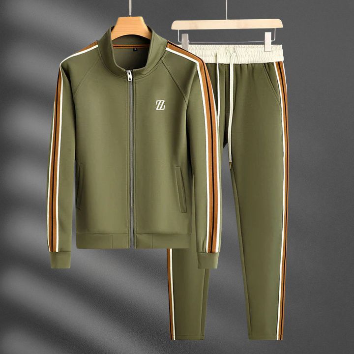 Zane Premium Athleisure Set - York Miller