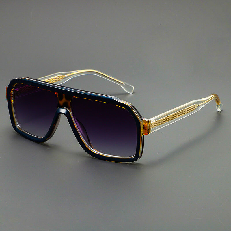 Clearwater Oversized Shades