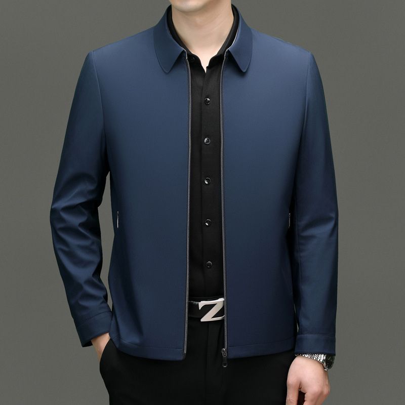 Liam Transitional Nanosilk Jacket - York Miller