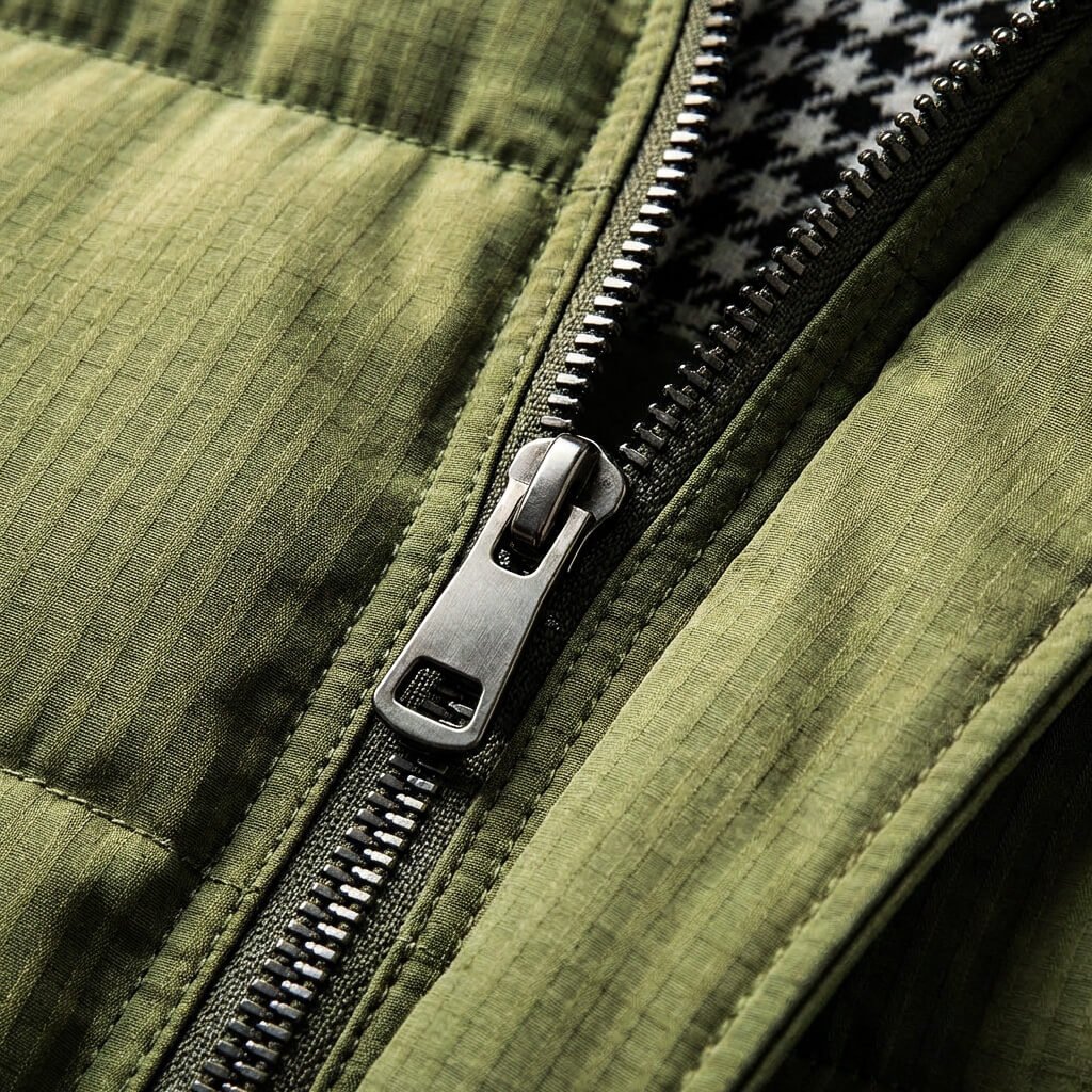 Sinclair Legacy Houndstooth Jacket - York Miller