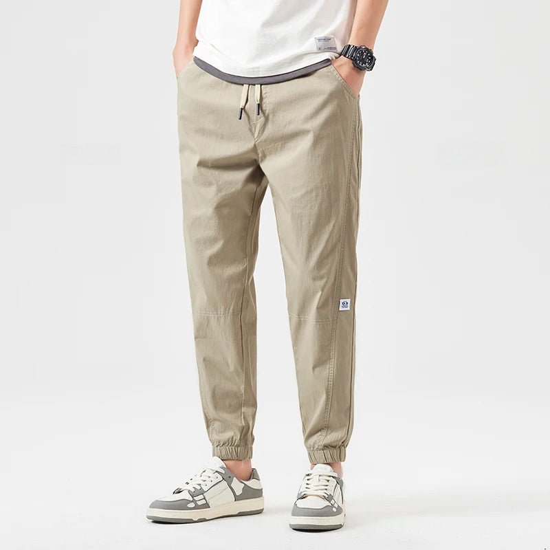 Harbor Coast Pants - York Miller
