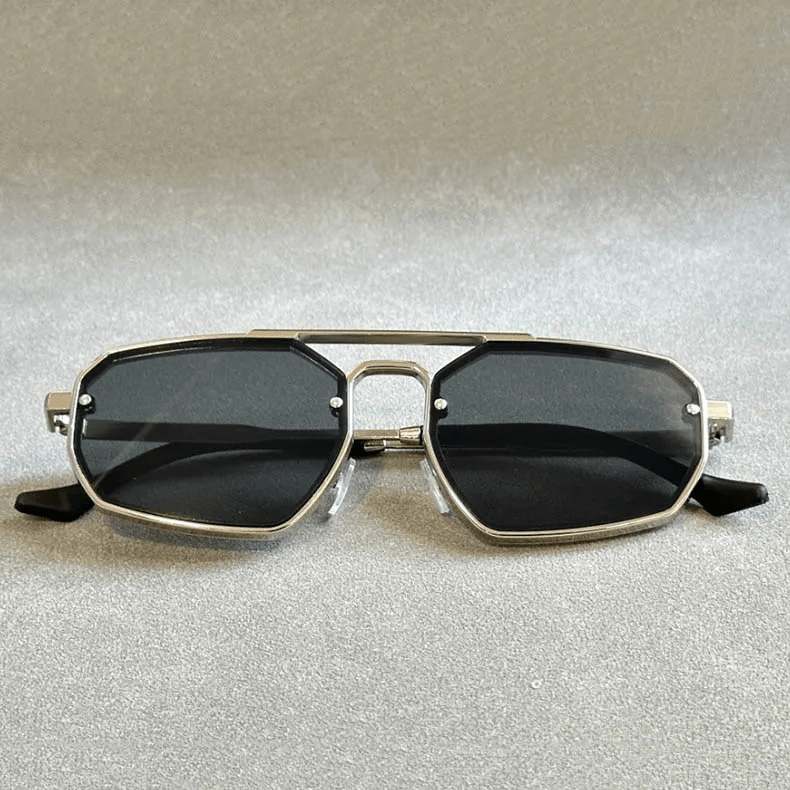 Million Dollar Shades - York Miller