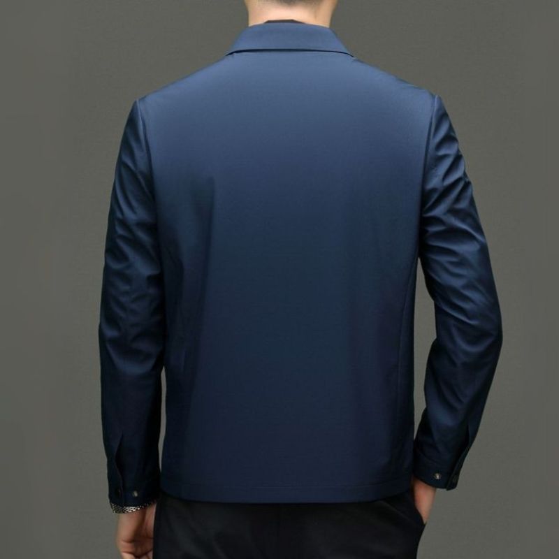 Liam Transitional Nanosilk Jacket - York Miller