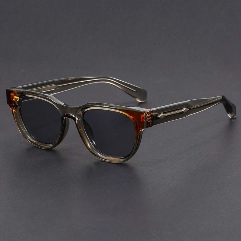 Venzio Classic Retro Shades - York Miller