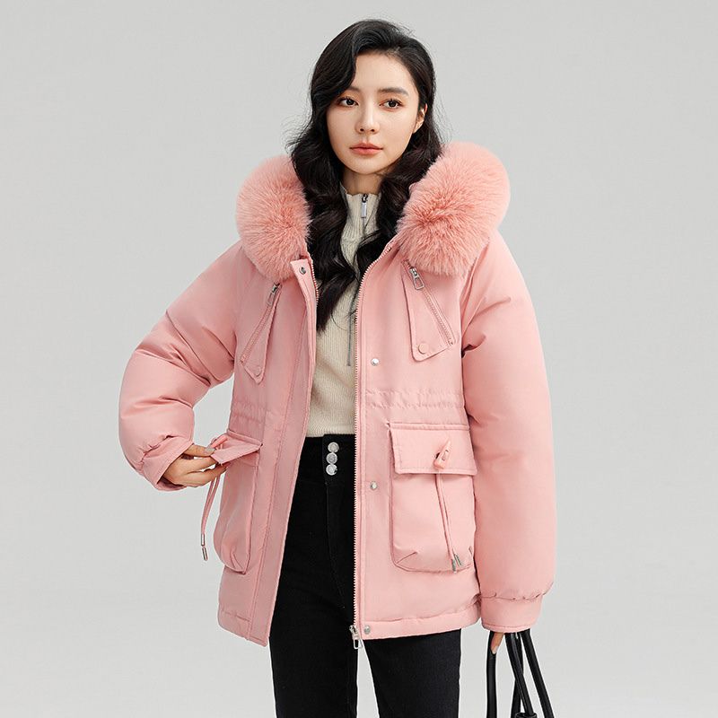 Sofia Couture Fur Parka - York Miller