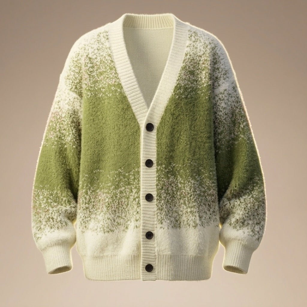 River Signature Knit Sweater - York Miller