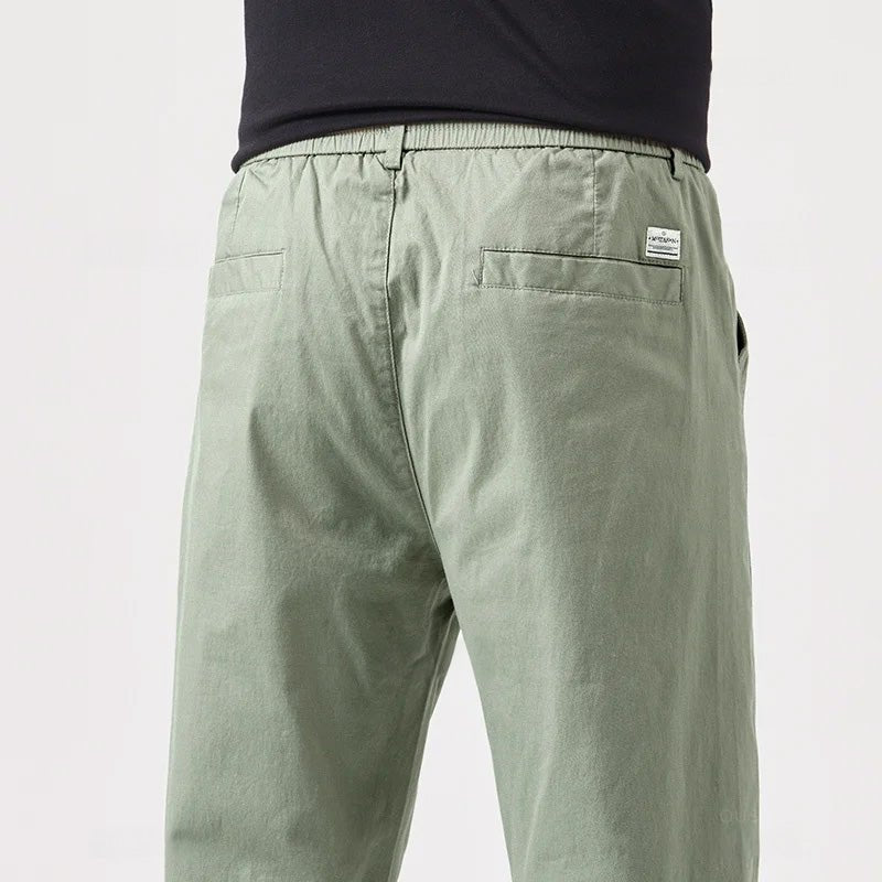 Harbor Coast Pants - York Miller