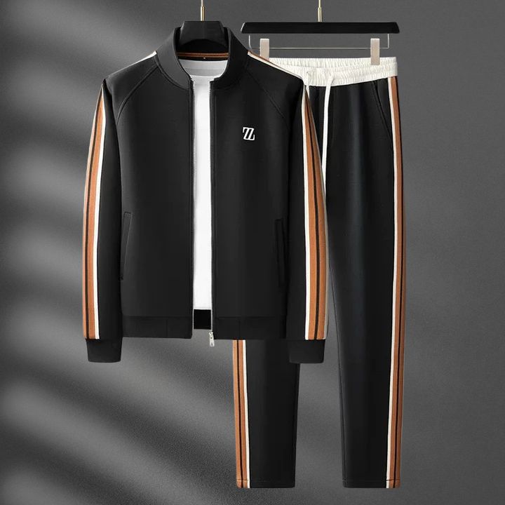 Zane Premium Athleisure Set - York Miller