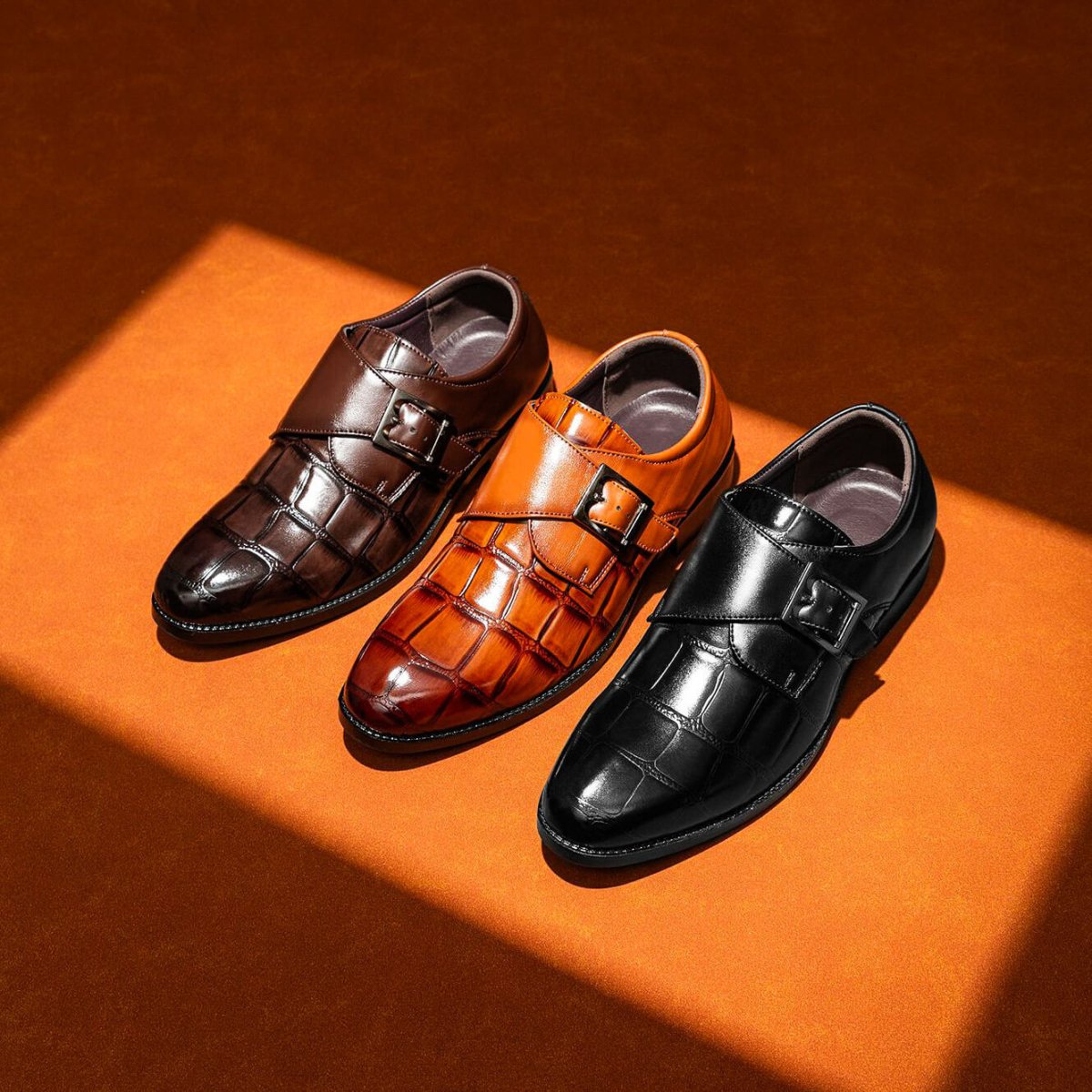 Marco De Luca Dress Shoes - York Miller