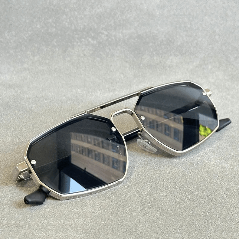 Million Dollar Shades - York Miller