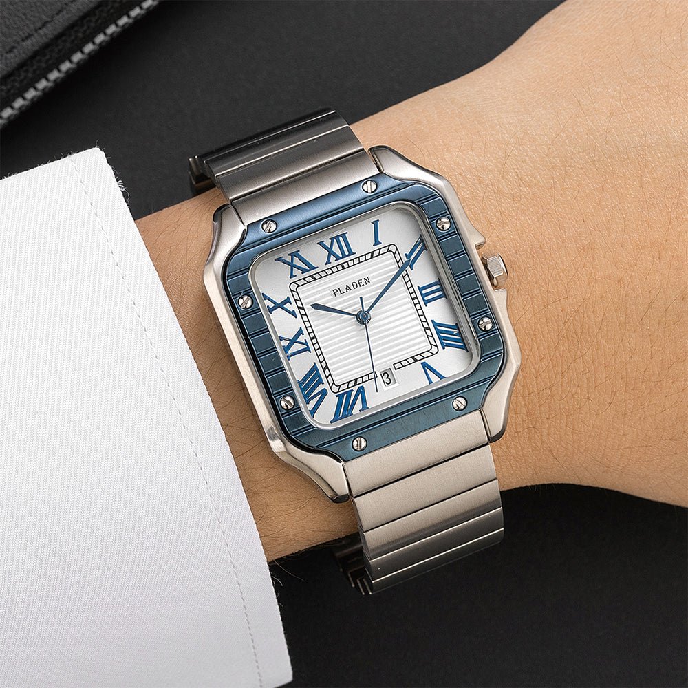 Galant De Pladen Watch - York Miller