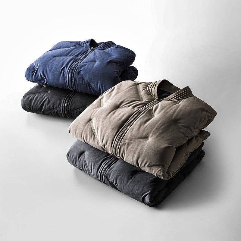 Anderson Down Jacket - York Miller