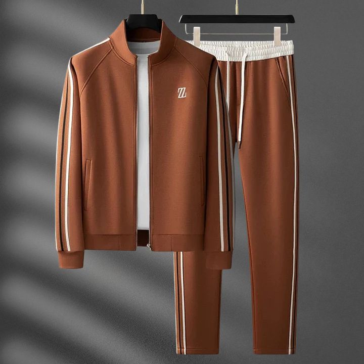 Zane Premium Athleisure Set - York Miller