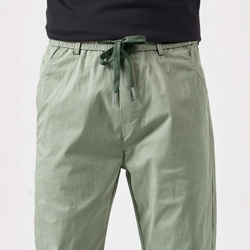 Harbor Coast Pants - York Miller