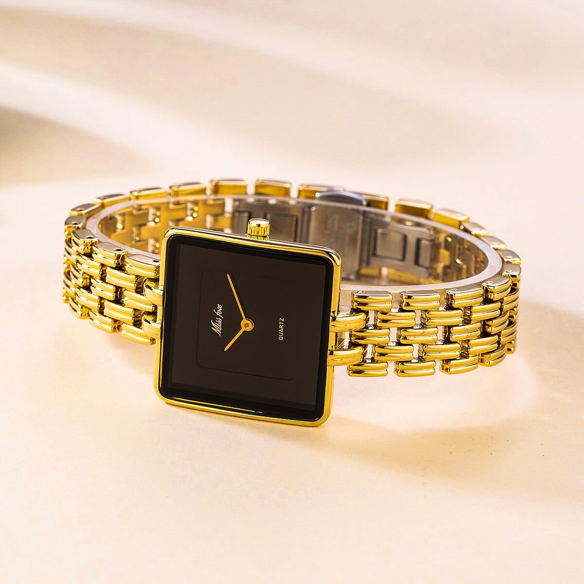 Miss Fox Vintage Watch - York Miller