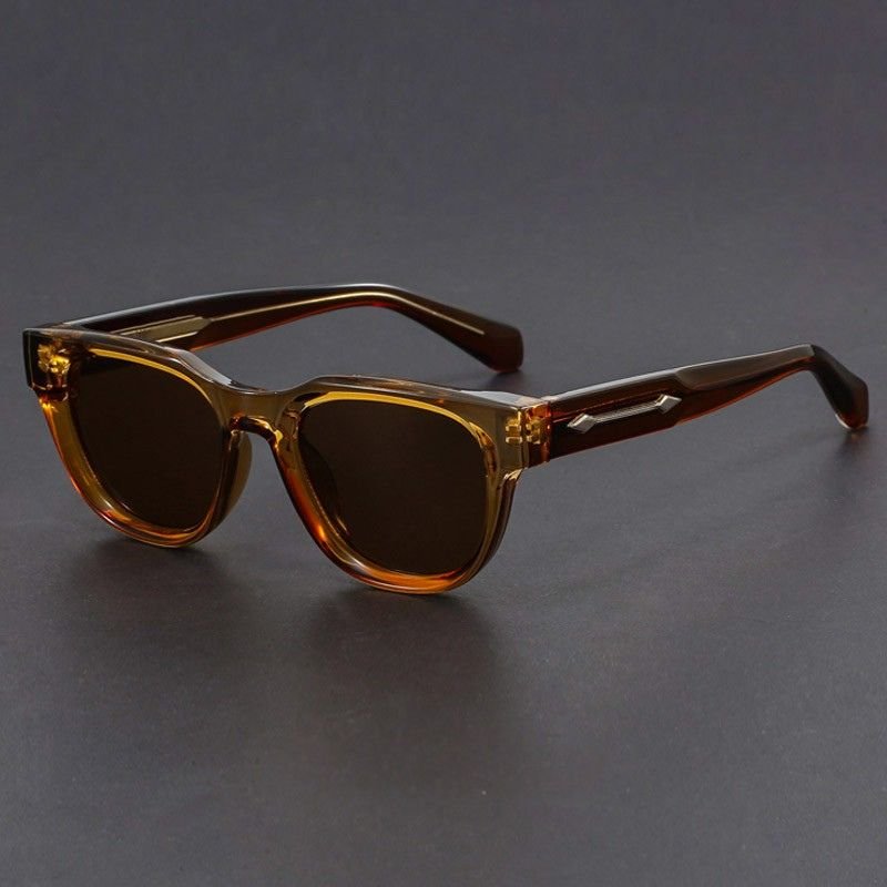 Venzio Classic Retro Shades - York Miller