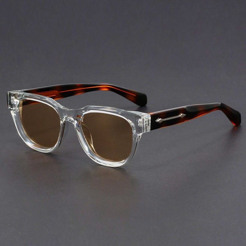 Venzio Classic Retro Shades - York Miller