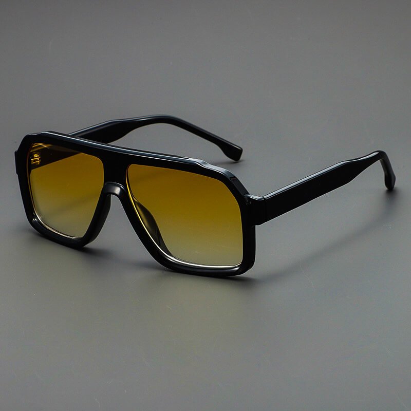 Clearwater Oversized Shades - York Miller