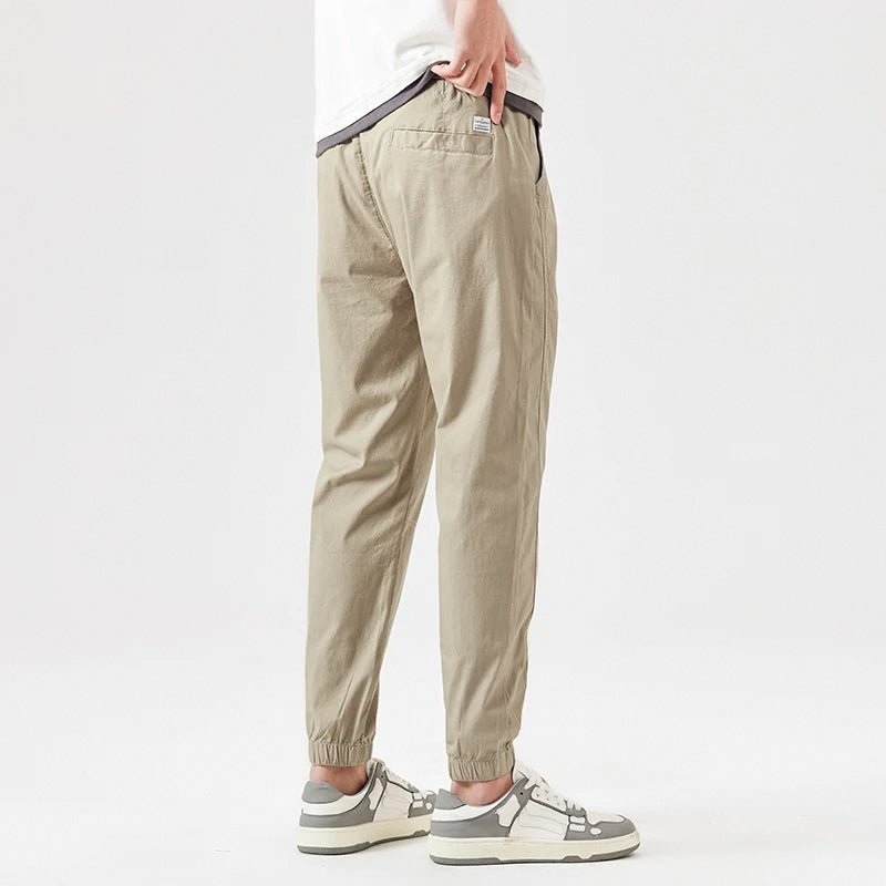 Harbor Coast Pants - York Miller