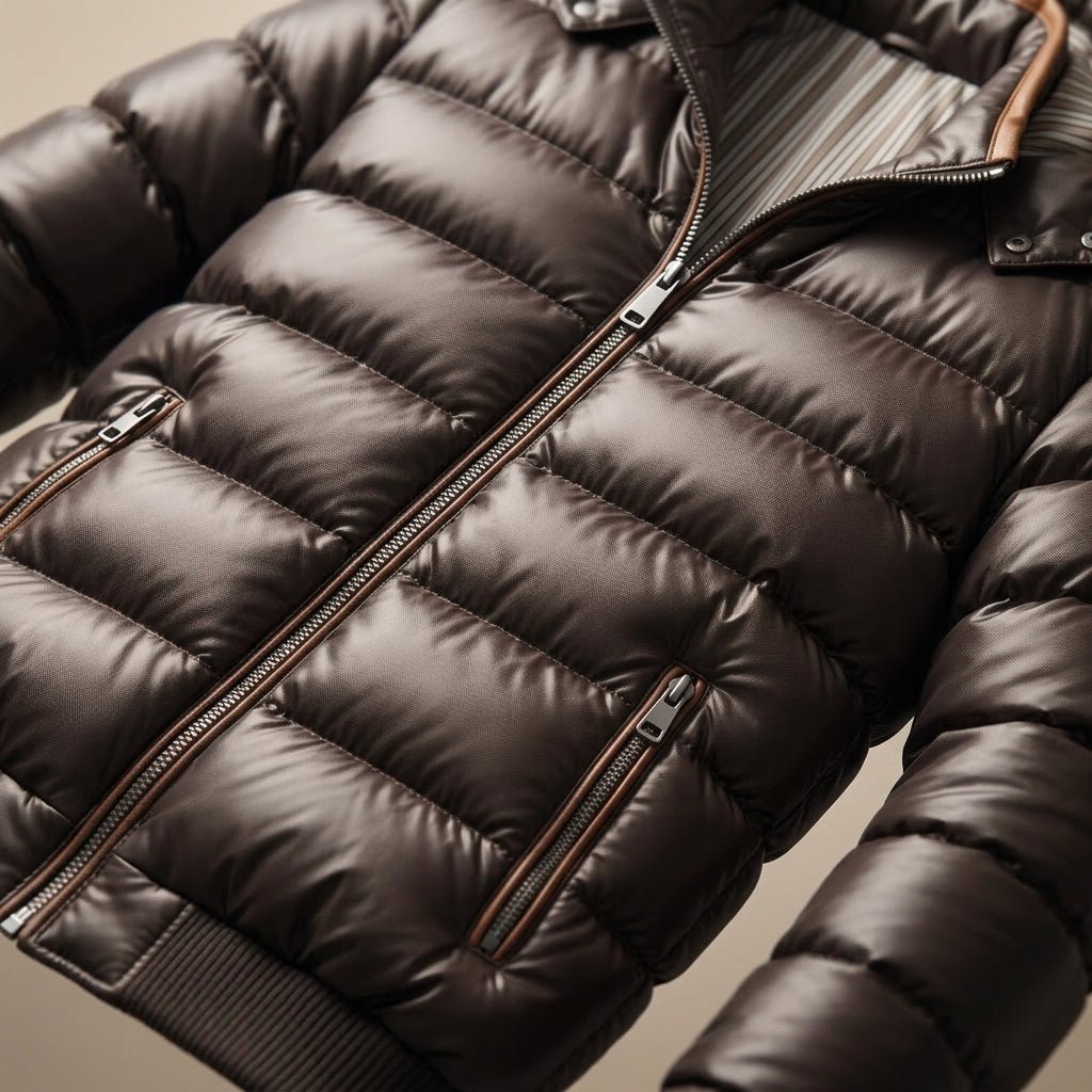 Oscar Prestige Transitional Jacket - York Miller