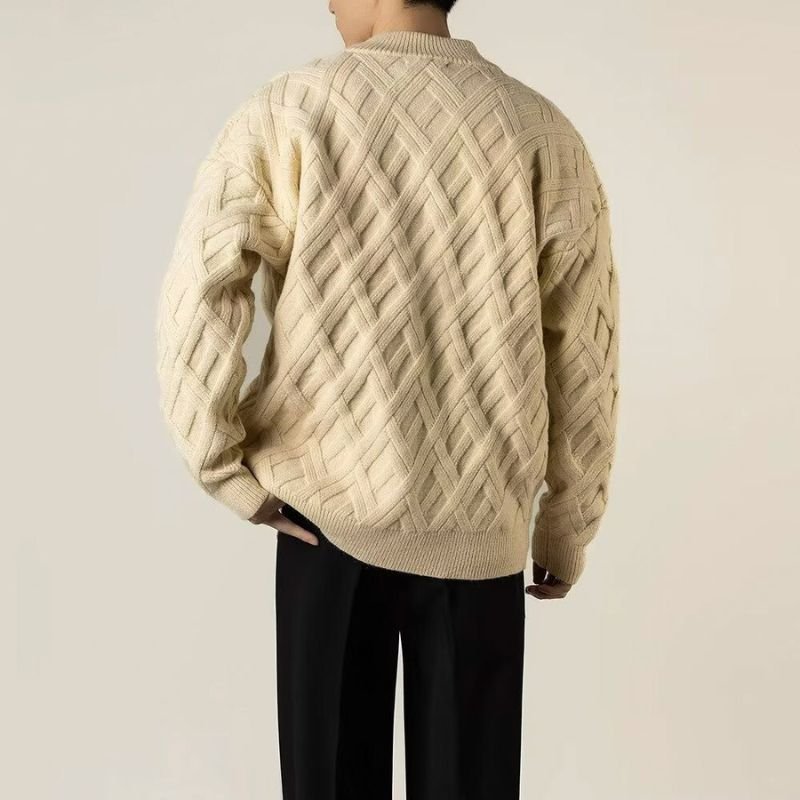 Hunter Angora Wool Jacket - York Miller