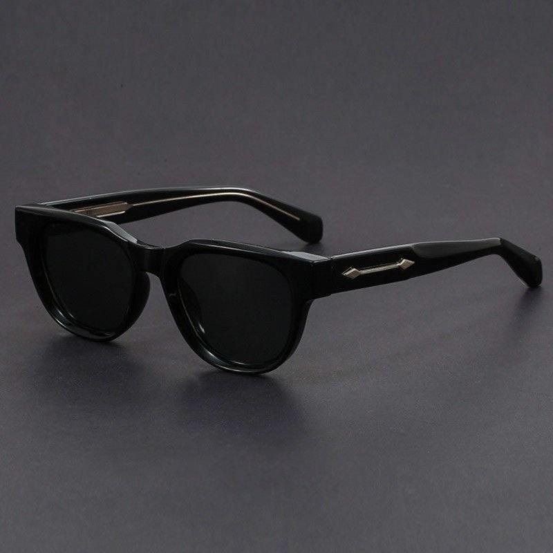 Venzio Classic Retro Shades - York Miller