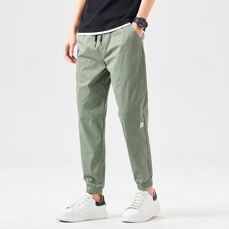 Harbor Coast Pants - York Miller
