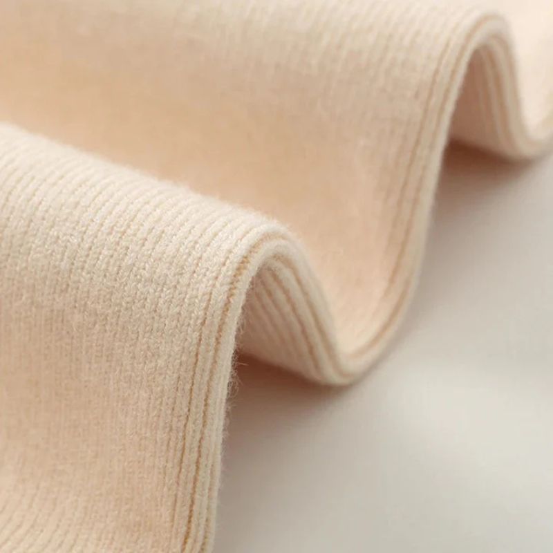 Aurelia Luxe Cashmere Pants - York Miller