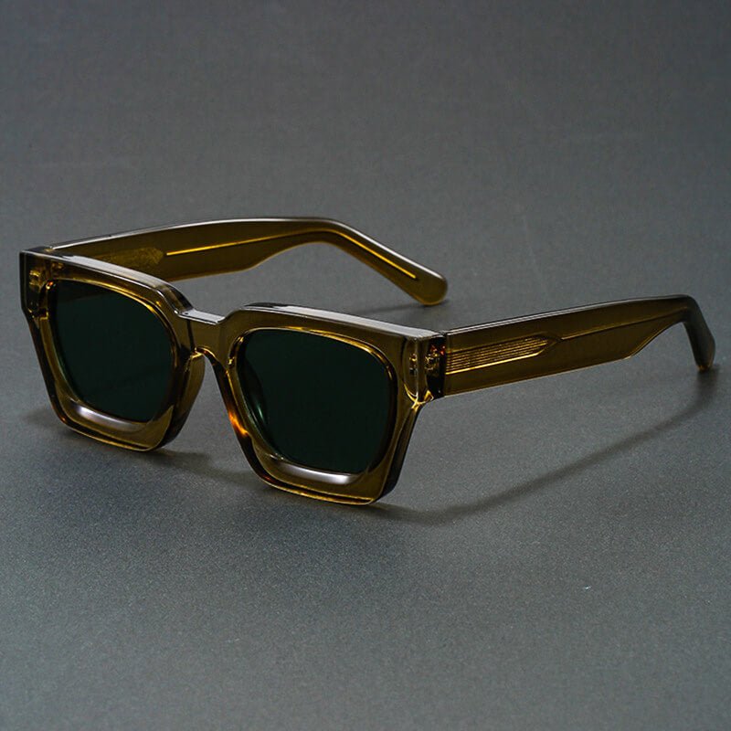 Torino Retro Shades - York Miller