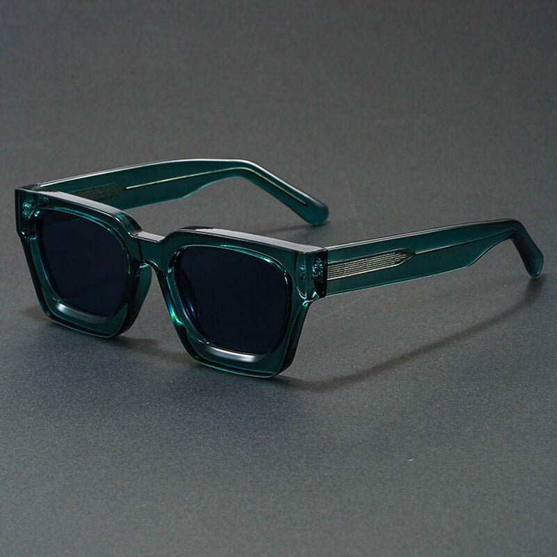 Torino Retro Shades - York Miller