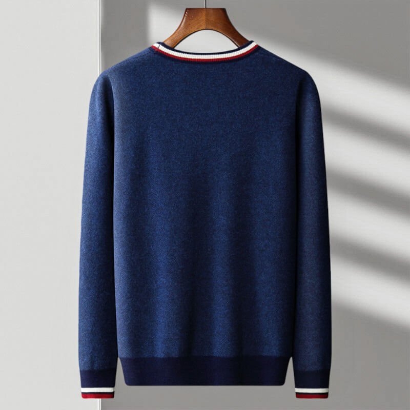 Gildford Premium Cardigan - York Miller