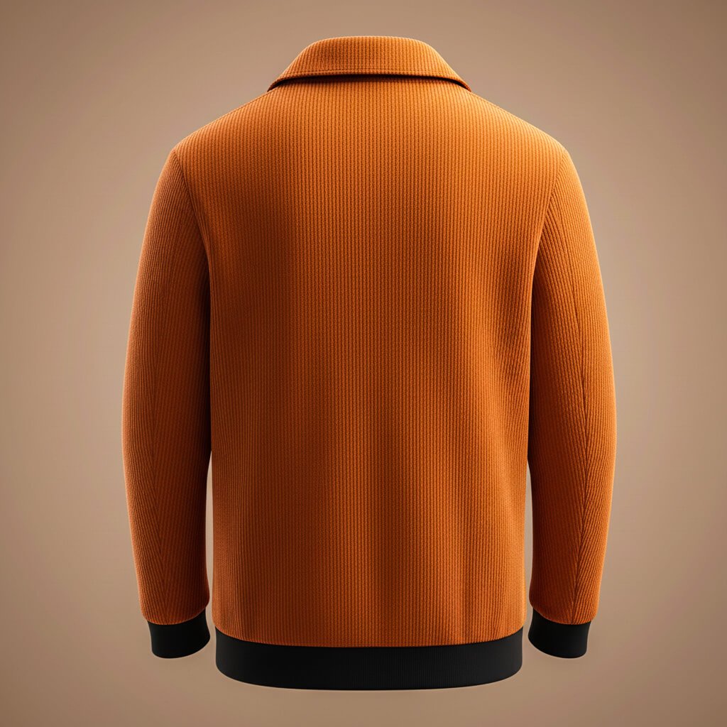 Christopher Prestige Corduroy Jacket - York Miller