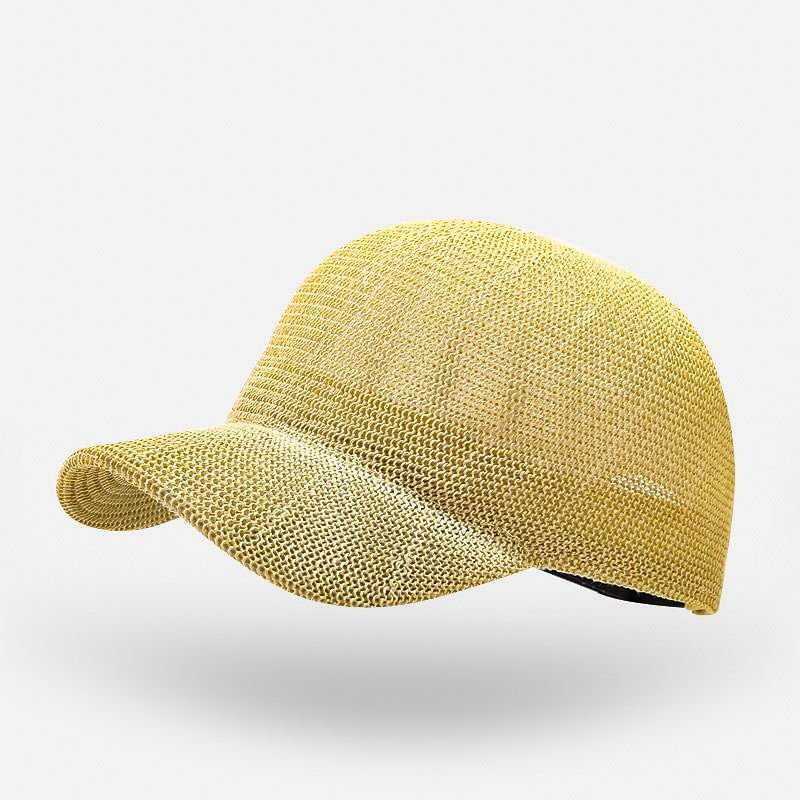 AeroWeave Knit Cap - York Miller