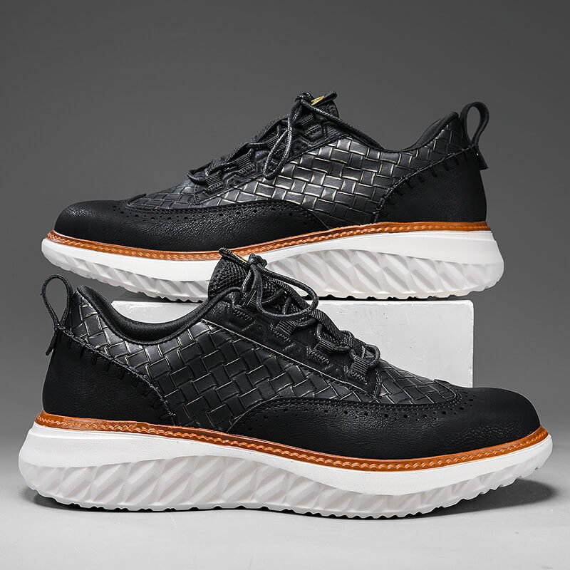 FlexForm Semi-Formal Sneakers - York Miller