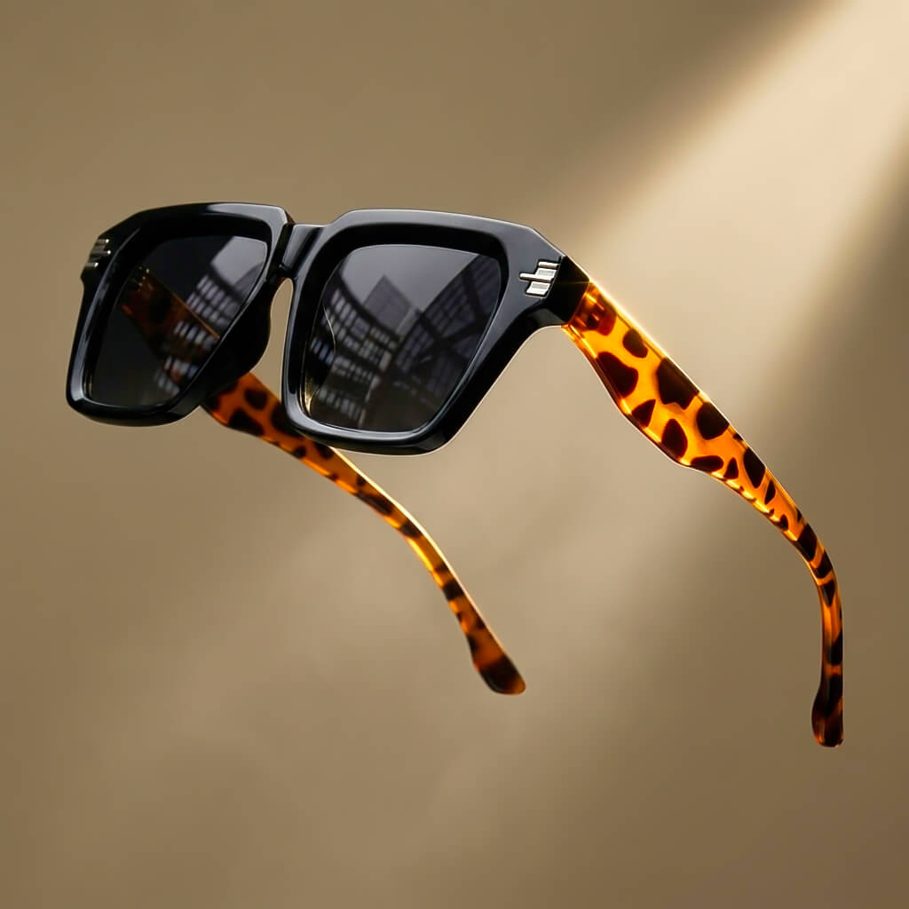 Emilio Retro Shades