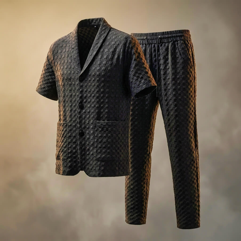 Gavin Homme Prestige Set