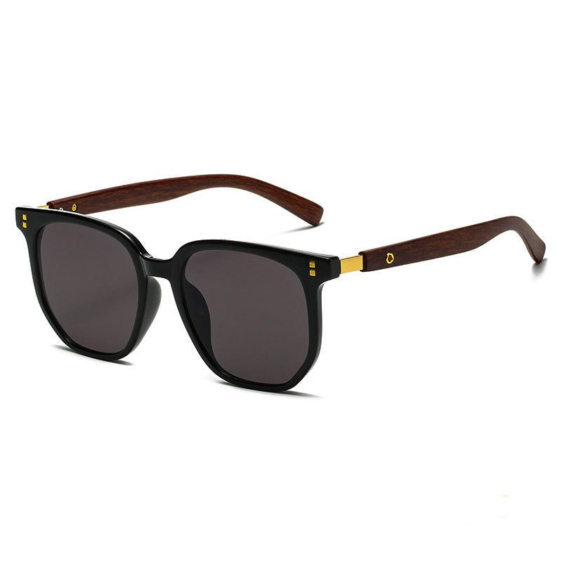 Solterra Retro Shades - York Miller