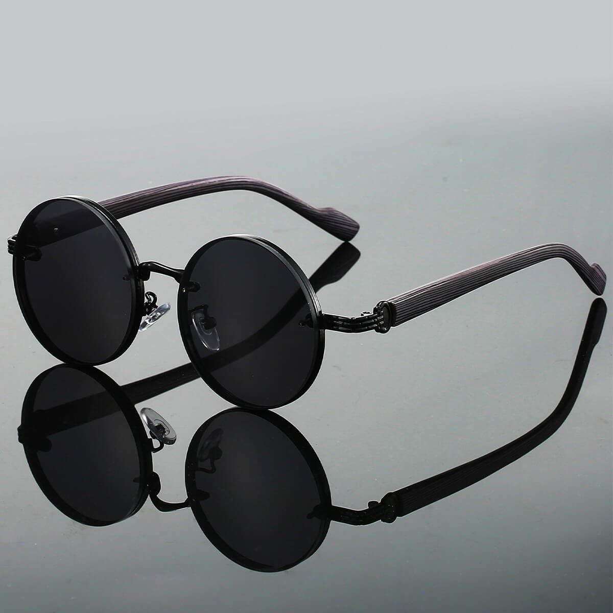 Aurora Retro Shades - York Miller