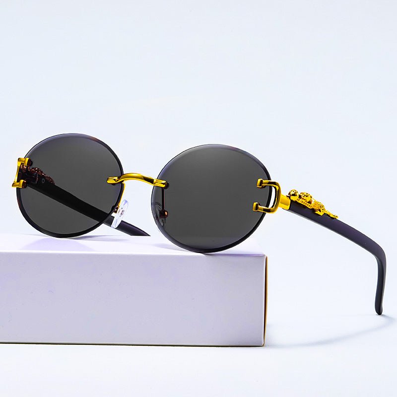 Panthera Nova Retro Shades - York Miller