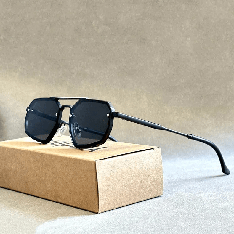 Million Dollar Shades - York Miller