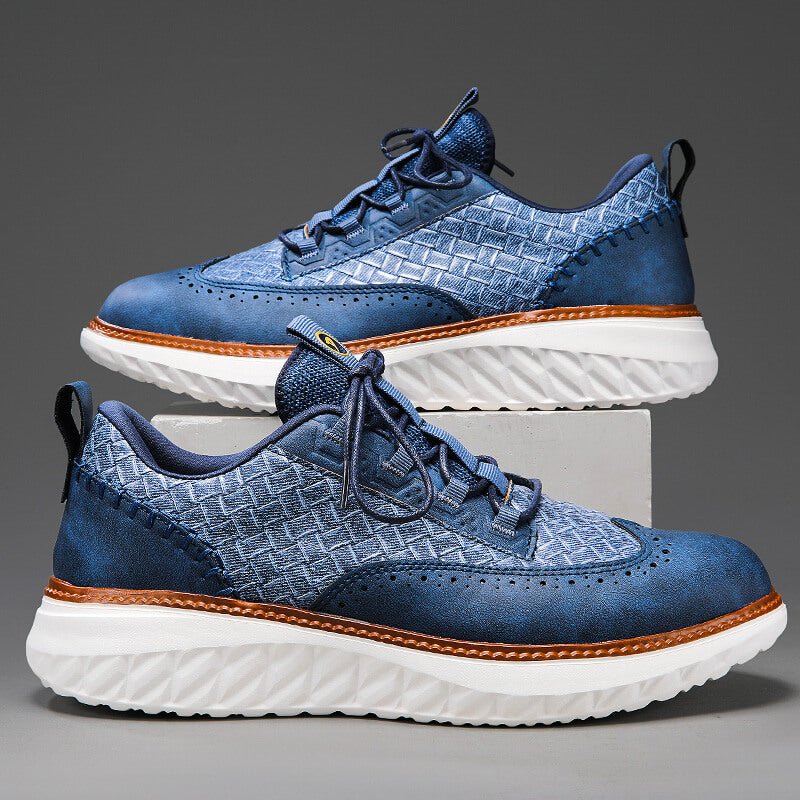 FlexForm Semi-Formal Sneakers - York Miller
